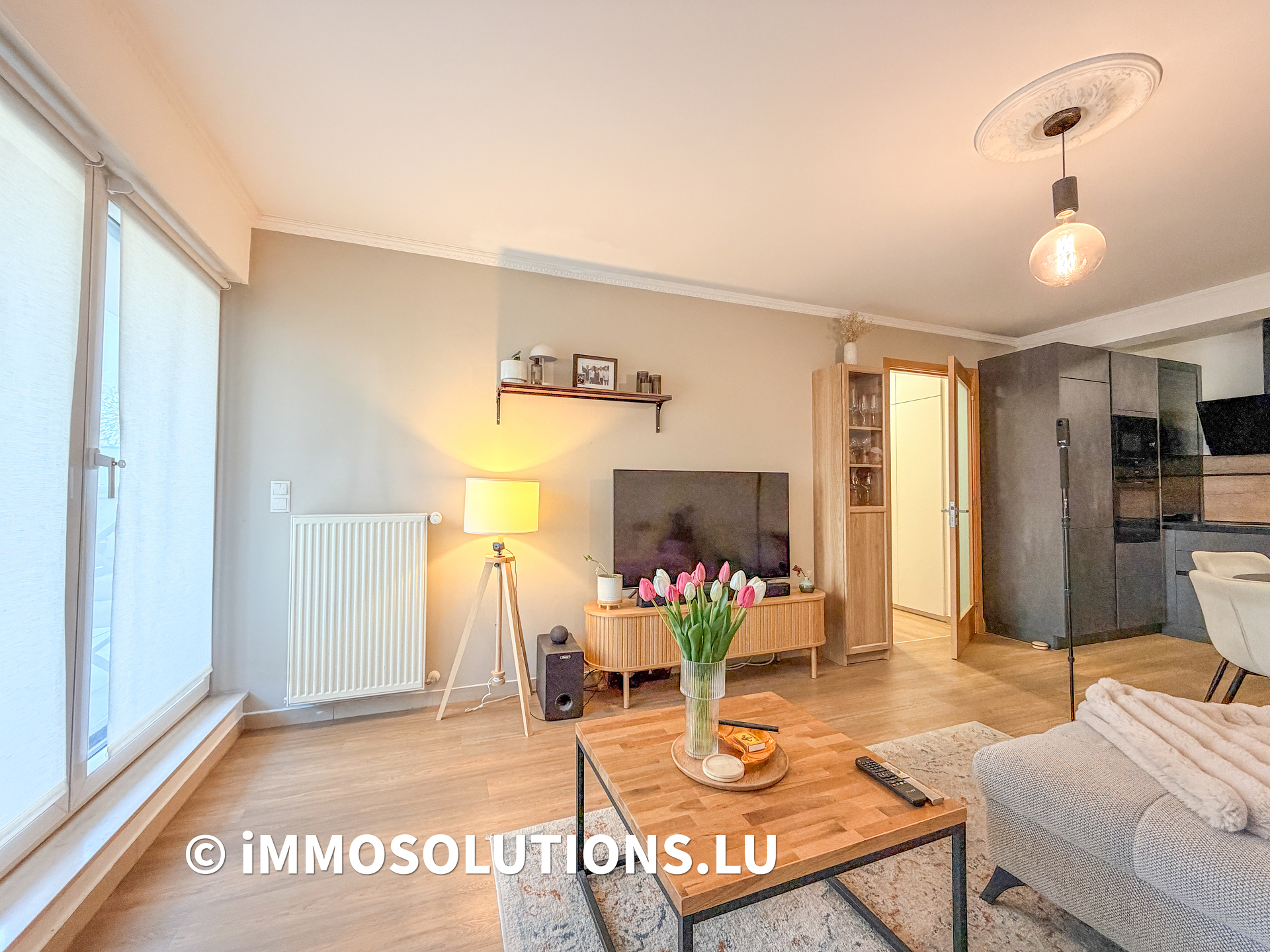 Appartement — Differdange · 60 m² - photo 4